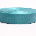 Blue PP WEBBING Custom webbing solutions for versatile applications