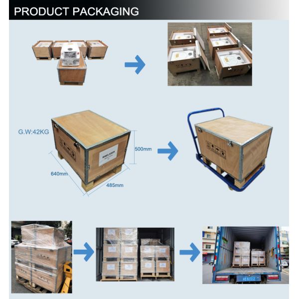 200W Desktop Jewelry Laser Welding Machine and Affordable Welding Products for Gold Silver Platinum