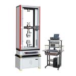 Computerized universal testing machine LCF Plastic Mechanical hydraulic