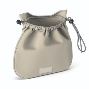 China Cold Shoulder Sleeve Style String Pouch Perfect for Small Items Organization wholesale
