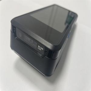 China Compact POS Mobile Terminal For Secure Payment Processing Android POS Terminal wholesale