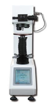 Quality Touch Screen Auto Turret Vickers Hardness Testing Machine Manufacturers HV-50MDX for sale