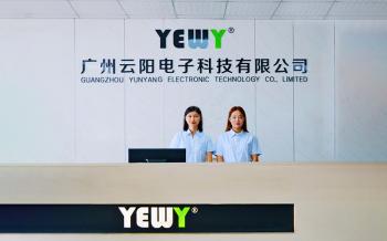 Guangzhou Yunyang Electronic Technology Co., Ltd.