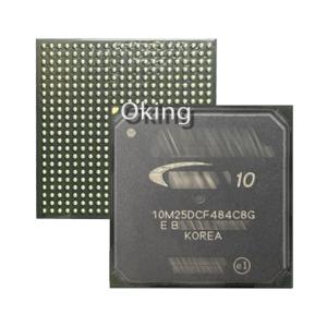 China Embedded Processors 10M25DCF484C7G wholesale