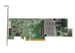 LSI MegaRAID SAS 9361-16i 16-Port 12Gb/S SATA+SAS PCI-Express 3.0 Low Profile
