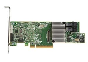 China LSI MegaRAID SAS 9361-16i 16-Port 12Gb/S SATA+SAS PCI-Express 3.0 Low Profile RAID Controller wholesale