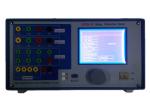 3 Phase Protection Relay Tester with MCU inbuilt