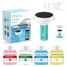 Buy cheap Tuya Zigbee PH Meter With Precision And Accuracy Outdoor Pool Ph Meter 0-14ph from wholesalers