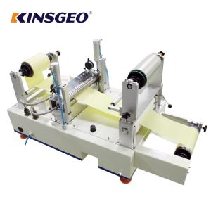 1050W Digital Control Compact Lab Coating Machine For Battery Research with 12 Months Warranty