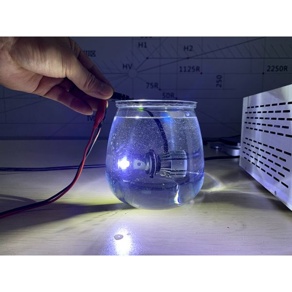 8000Lm High Power Led Headlight Bulbs For Car
