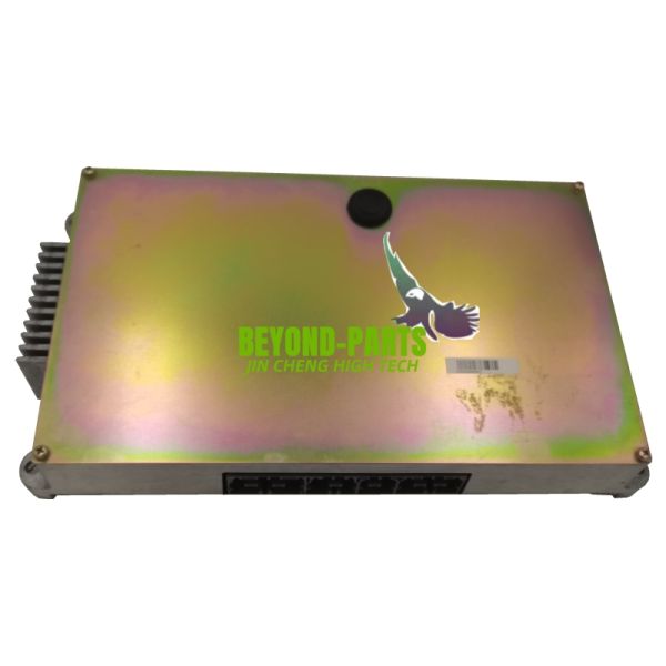NH E215 E265 Excavator Spare Parts Controller Control Unit YN22E00207F3
