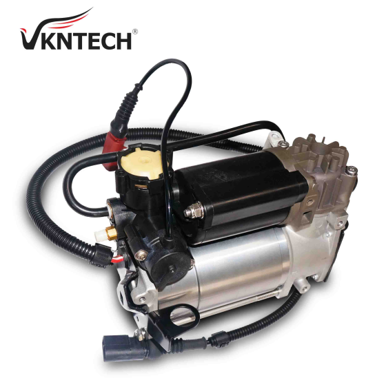 4E0616005D 4154031160 Air Suspension Compressor For AUDI A8 D3 2002-2010 VKNTECH 1D2001