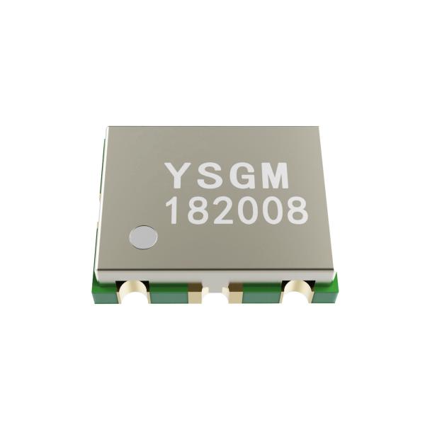 INNOTION 100% New VCO 1700-2050MHz 8dBm High Output Power Voltage Controlled