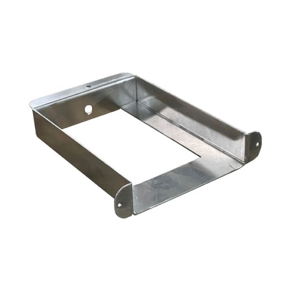 OEM CNC Metal Fabrication Laser Cutting Sheet Metal Fabrication Service