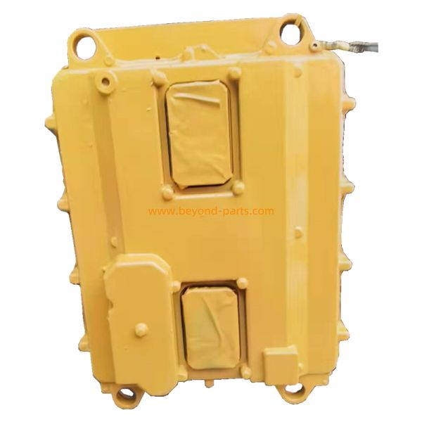 Cater E308E2CR 308E2CR Excavator Parts C3.3 Engine Controller ECU