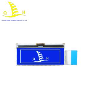 China Customize OEM 12232 Serial COG Alphanumeric LCD Display Module wholesale