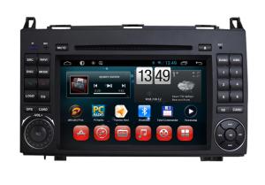 ln Car Central Multimidia GPS BENZ B200 Android BT DVD Navigation with ISDBT DVBT ATSC