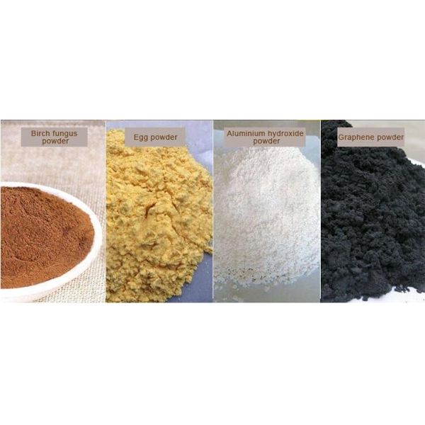 Smart Control Enzymes Collagen Spray Drying Equipment