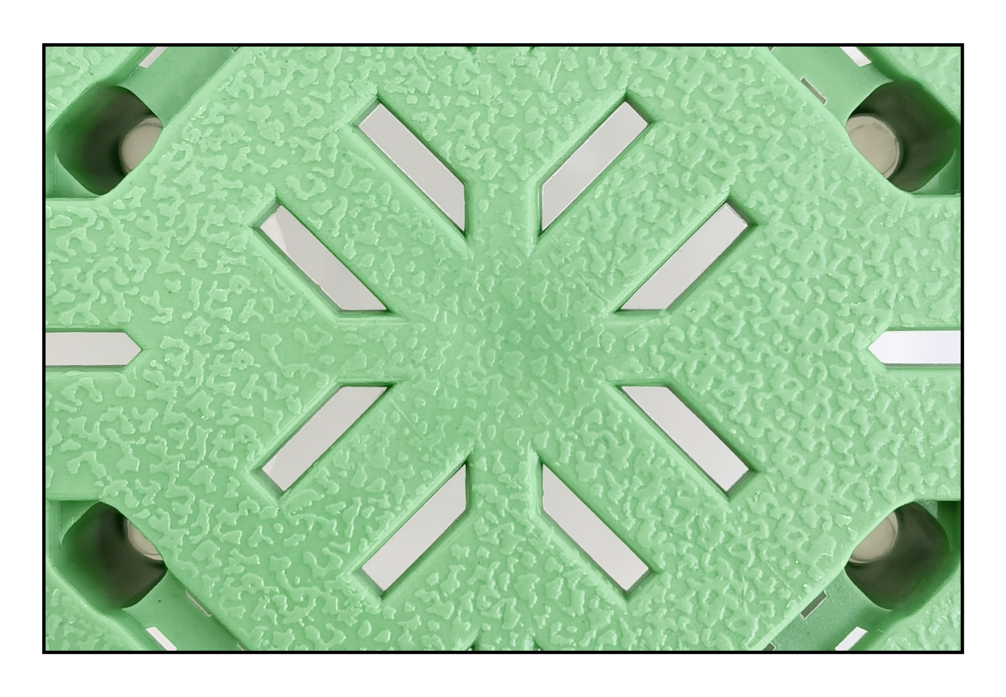 PP Interlocking Basketball Court Tiles 340x340mm 10-Year Warranty