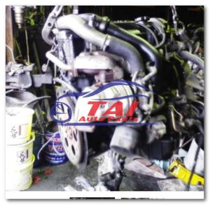 Used 2C Engine Toyota Engine Spare Parts , Original Engine With Good Running 2J B4 NO4C