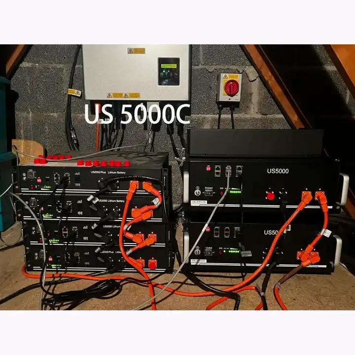 Soonest 10Kwh Home Energy Storage Lithium Battery Rack Mount Solar Battery Cell Lithium Ion Solar Storage Battery Lifepo4