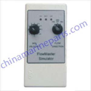 FMS-1 Velocity Analogous Signal Generator