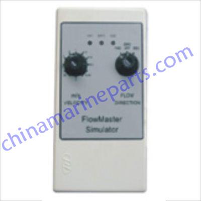 Quality FMS-1 Velocity Analogous Signal Generator for sale