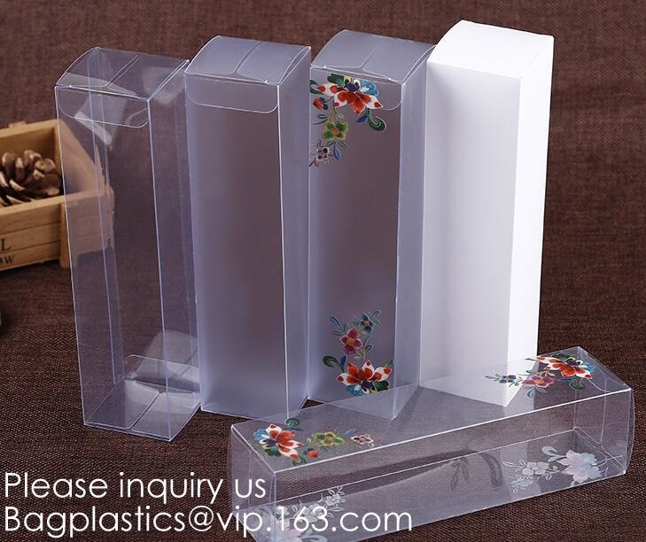 clear PVC PET can for food canning,Customized round clear paint can with tin lid,paint can with tin top & bottom and han