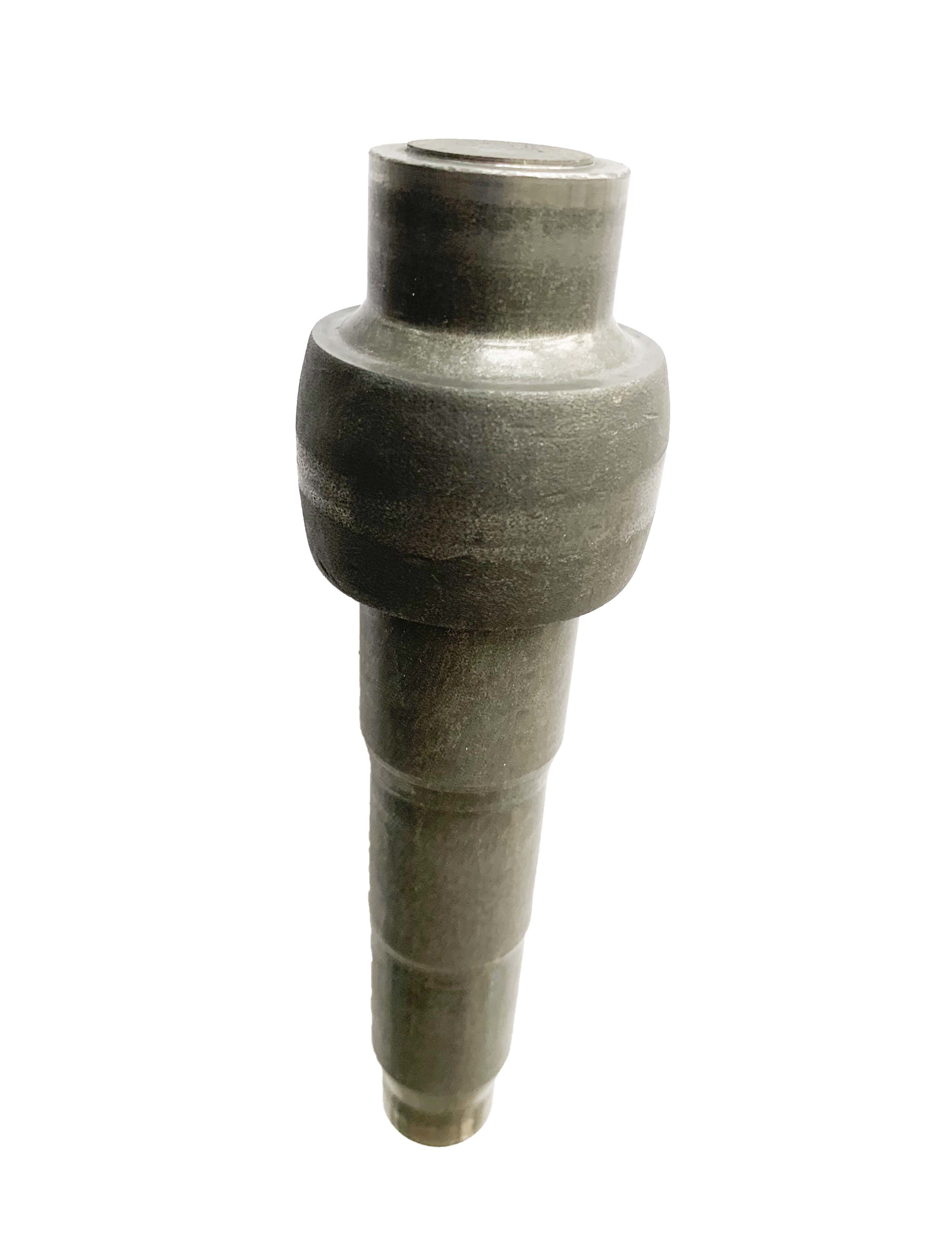 DCT Machine Shaft Forging Forging Cnc Output Shaft Isothermal Normalizing