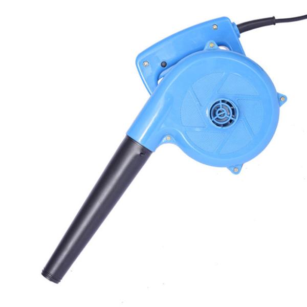 Quality 24VDC 65W Electric Battery Snow Blower Mini Carpet Garden Industrial Backpack Leaf for sale