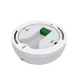 0.36 Watt Passive Infrared Motion Sensor Switching Transducer 120° Horizon