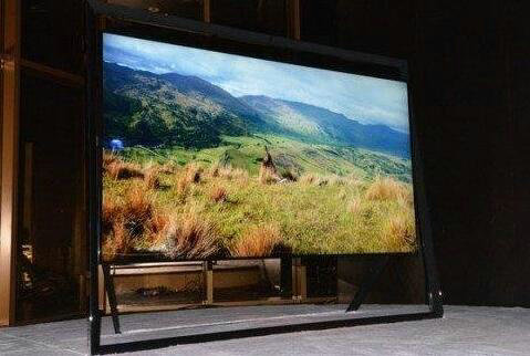 RGB Portable P1.2 Indoor Hanging Led Display Hire , Led Video Wall Display Hd Video Play