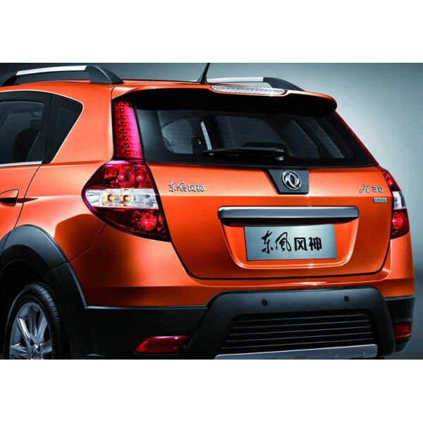 2014 Dongfeng Sedan H30 Cross Passenger Car