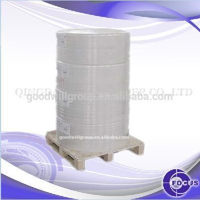 Quality Pos Jumbo Thermal Paper Rolls White Color 45g 55g 65g 80g for sale