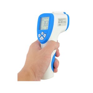 China Water Temperature Infrared Thermomete , BBQ Thermometer wholesale
