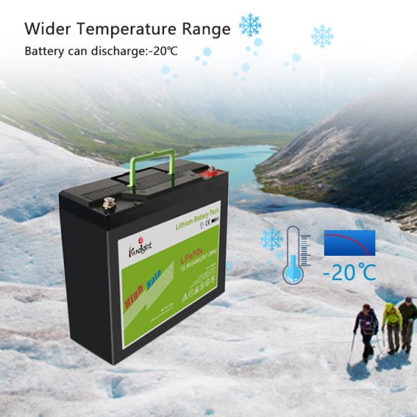 12v 24ah Lithium Ion Battery Pack Bms Protection Ups Eps Backup Power Supply