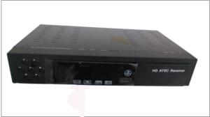 China VCAN0880 ATSC TV receiver for home use wholesale