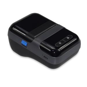 China 2 Inch Mini Pocket Android Mobile Portable Thermal Label Printer Photo Printers on sale