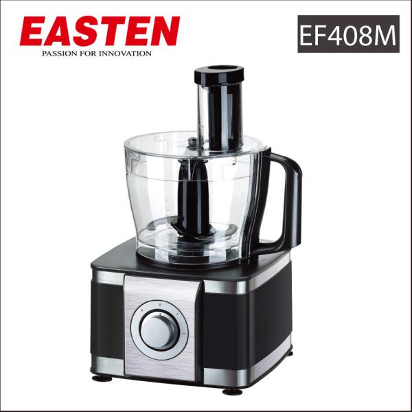 Quality Easten 10-in-1 Vegetable Food Processor EF408M With Juicer Blender/ 1100W Food Processor in Home Appliances for sale