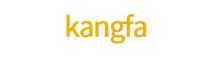 China GUANGZHOU KANG FA THREAD INDUSTRY TECHNOLOGY CO., LTD. logo