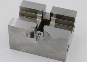 Pm061 Precision Cnc Machine Parts 0.001 Mm Accuracy For Grinding/cnc components/cnc machine products