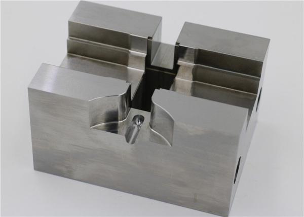 Quality Pm061 Precision Cnc Machine Parts 0.001 Mm Accuracy For Grinding/cnc components/cnc machine products for sale