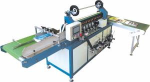 High Speed 3ph 6bar Heavy Duty Punching Machine