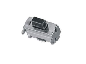 China Max Current 50mA 2.0x4.0mm Tactile Button Switch 4 Pin on sale