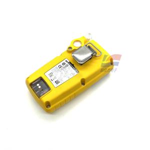 China Explosion Proof Four In One Gas Detector MicroClip XL MCXL-XWHM-Y-CN wholesale
