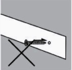 Custom Size Drilling Rust Silicone Magnetic Stripe Has You Covered