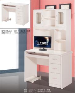 Household Furniture Modern Desktop Table Contemporary Style Multi - Function