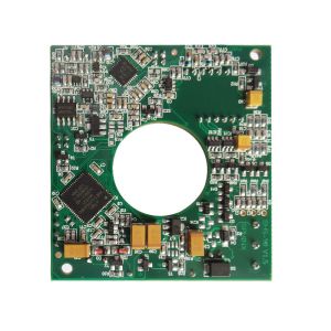 China Contract Fast Turnkey PCB Assembly Rapid Pcba Circuit Card Assembly wholesale