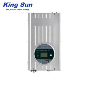 China CQC Stand Alone Solar Inverter wholesale