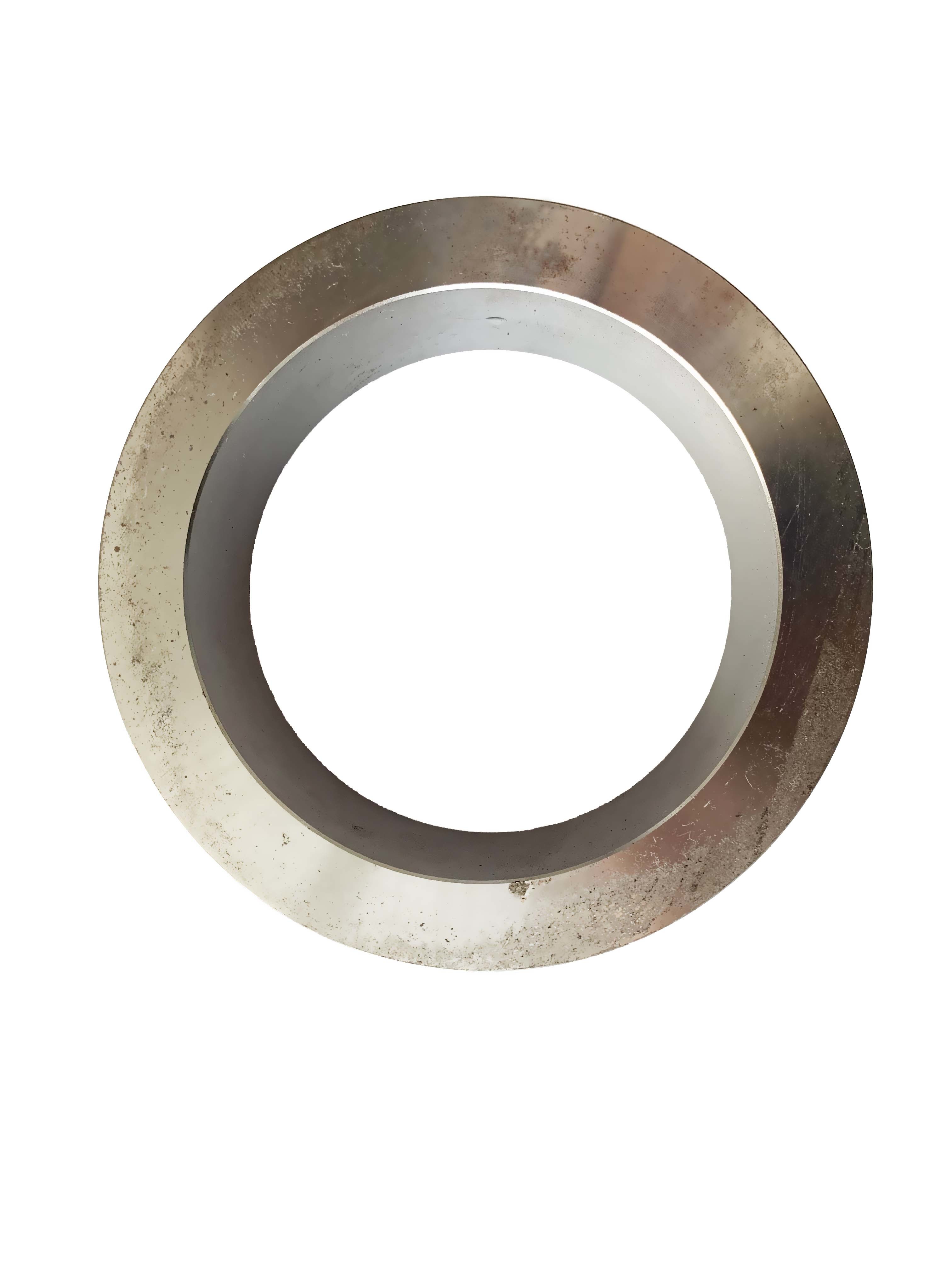 58HRC Hardness Parking Gear Involute Internal Spline 10 Tooth 0.184kg